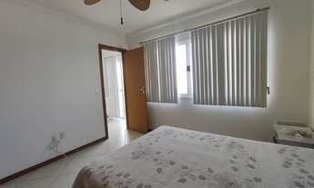 Imagem 4: Cobertura com vista panorâmica para a praia das castanheiras e praia do morro