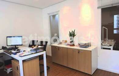 Imagem 4: Venda Conjunto de salas Jardim Paulista São Paulo