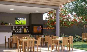 Imagem 3: Apartamento com 2 dormitórios à venda, 36 m² por R$ 383.000,00 - Lapa - São Paulo/SP