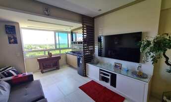 Imagem 2: Apartamento para Venda em Salvador, Patamares, 3 dormitórios, 1 suíte, 3 banheiros, 2 vaga