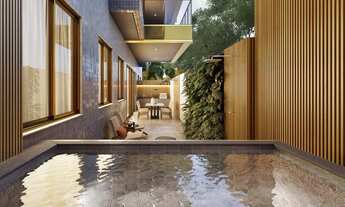 Imagem 4: Apartamento para venda possui 116 metros quadrados com 3 quartos