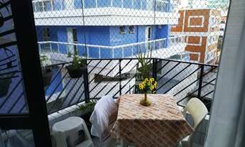 Imagem 3: Apartamento duplex no Forte, 2 Dormitórios, 1 vaga, Confira na Imobiliária em Praia Grande