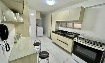 Imagem: Apartamento para venda com 133 metros quadrados