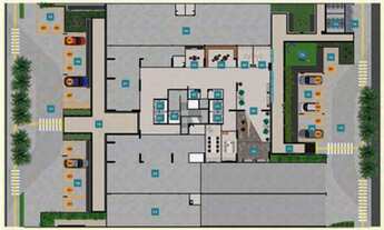 Imagem 3: Loja comercial para venda, Alto da Glória, Goiânia - LJ498