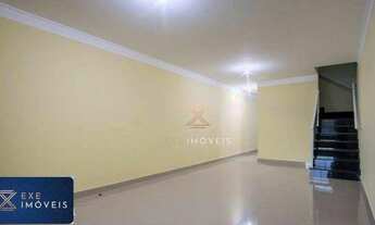 Imagem 2: Casa com 3 dormitórios à venda, 130 m² por R$ 570.000 - Vila Santa Isabel - São Paulo/SP