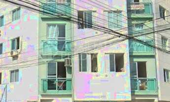 Imagem: CAMBORIú - Apartamento Padrão - São Francisco