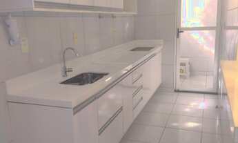 Imagem 4: Apartamento para venda tem 58 metros quadrados com 2 quartos