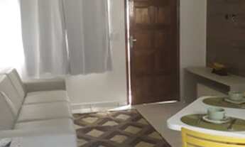 Imagem 5: Casa nova, mobiliada, 2 quartos