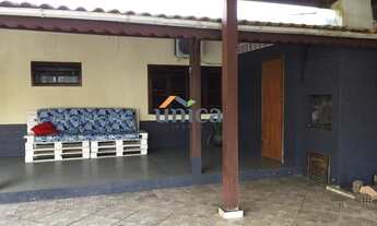 Imagem 2: CASA RESIDENCIAL em SÃO FRANCISCO DO SUL - SC, PRAINHA