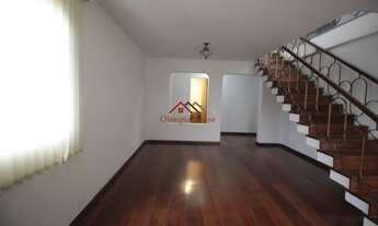 Imagem: Apartamento Locação Vila Mariana 208 m²