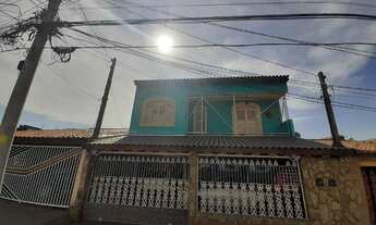 Imagem: Casa em Júlio de Mesquita Filho Sorocaba