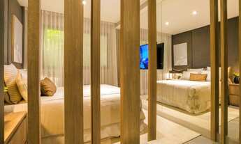 Imagem 7: Apartamento com 3 dormitórios à venda, 90 m² por R$ 943.740,00 - Maracanã - Rio de Janeiro