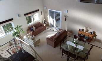 Imagem 6: Casa - Loteamento Alphaville Campinas - Campinas