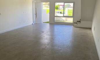 Imagem 5: Sobrado 03 dormitórios sendo 03 suítes na Lagoa da Conceição - Florianópolis - SC