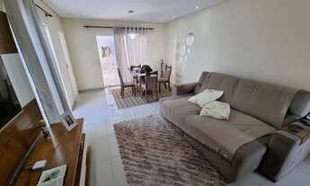 Imagem 2: Casa à Venda, Condomínio Villaggio Flores, Taubaté - 3 dorms