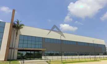 Imagem 7: Galpão - Parque Viracopos - Campinas