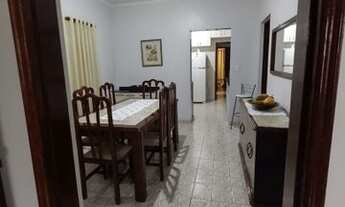 Imagem 2: Casa com 3 dormitórios à venda, 158 m² por R$ 477.000 - Jardim Mauá - Mauá/SP