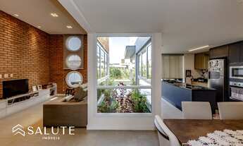 Imagem 3: CAMBORIú - Casa de Condomínio - Santa Regina