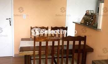 Imagem: Apartamento à VENDA no Pq São Vicente