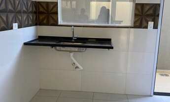 Imagem 3: DC622-Casa de condomínio térrea com 02 dormitórios a 200m da Praia em Praia Grande