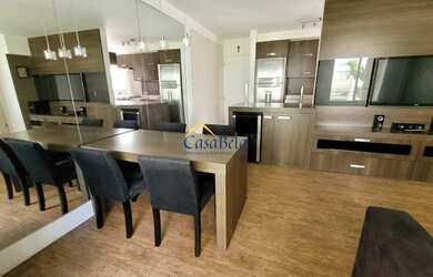 Imagem 2: Apartamento - Loteamento Center Santa Genebra - Campinas