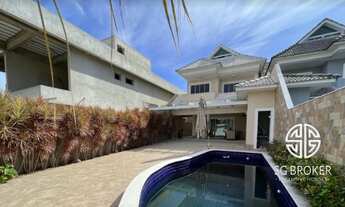 Imagem: Casa à venda no condomínio Mare Rosso