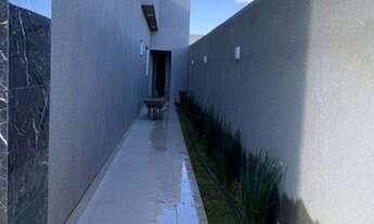 Imagem 2: Casa com 3 dormitórios à venda, 217 m² por R$ 740.000,00 - Ponte Alta - Gama/DF