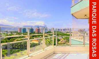 Imagem: PARQUE DAS ROSAS