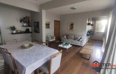 Imagem 2: BELO HORIZONTE - Apartamento Padrão - União