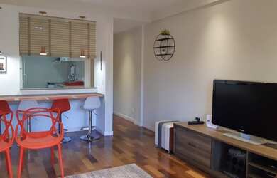 Imagem 6: Apartamento em excelente condomínio na Barra do Imbuí, Teresópolis, região serrana do Rio