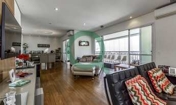 Imagem: São Paulo - Apartamento Padrão - Brooklin