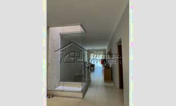 Imagem: Casa 4 dormitórios e 1 suíte no Vila Branca