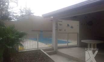 Imagem 6: Casa com 1 suíte, 02 dormitórios, dormitório externo, para alugar, 250 m² por R$ 1.300/dia