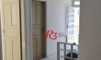 Imagem 3: Apartamento com 2 dormitórios à venda, 54 m² por R$ 175.000,00 - Boqueirão - Praia Grande