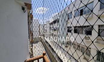 Imagem 3: Apartamento 2 Quartos, Sol da manhã 1 Quadra da Praia à venda, Jardim da Penha, Vitória, E