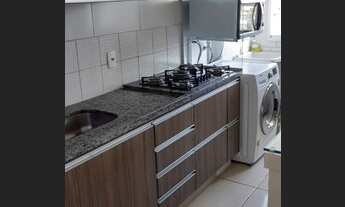 Imagem: Apartamento de 2 quartos no condomínio