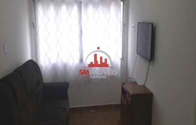 Imagem: Apartamento 03 dormitórios no Boqueirão