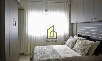 Imagem 7: Dc - Apartaamento 2 dorm novo na praia Gaivotas Ingleses