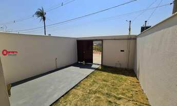 Imagem 3: Casa Com 02 Quartos Sendo 01 Uma Suíte no bairro Casa Grande em São Joaquim de Bicas