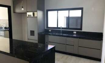 Imagem 2: Campinas - Casa Padrão - Loteamento Mont Blanc Residence