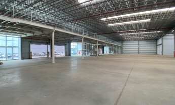 Imagem 3: Galpão - Distrito Industrial - Campinas