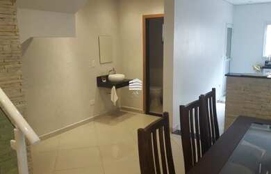 Imagem 2: SUZANO - Casa Padrão - Jardim Quaresmeira