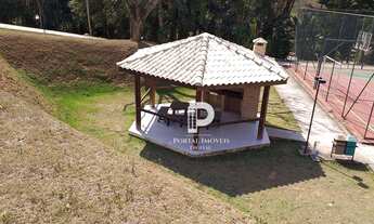 Imagem 5: Terreno à venda, 595 m² por R$ 380.000,00 - Condomínio Santa Isabel - Louveira/SP