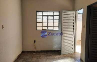 Imagem 4: Casa com 3 dormitórios para alugar, 69 m² por R$ 550,00/mês - Boa Vista - Uberaba/MG