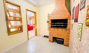 Imagem 6: PORTO ALEGRE - Apartamento Padrão - Passo da Areia