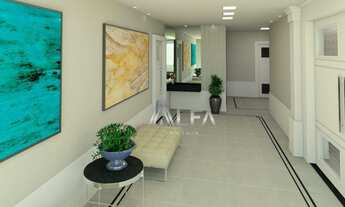 Imagem 5: Apartamento Luxo FRENTE Mar Permanente