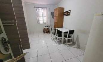 Imagem 3: Kitnet/conjugado para aluguel e venda com 27 metros quadrados com 1 quarto