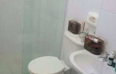 Imagem 4: Apartamento para aluguel com 67 metros quadrados com 2 quartos em Guilhermina - Praia Gran