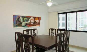 Imagem 5: AP0628- Apto. no Calçadão da Praia de Pitangueiras - O proprietário facílita o pagamento