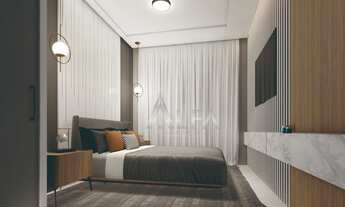 Imagem 2: Apartamento à venda, 96 m² por R$ 749.000,00 - Itacolomi - Balneário Piçarras/SC